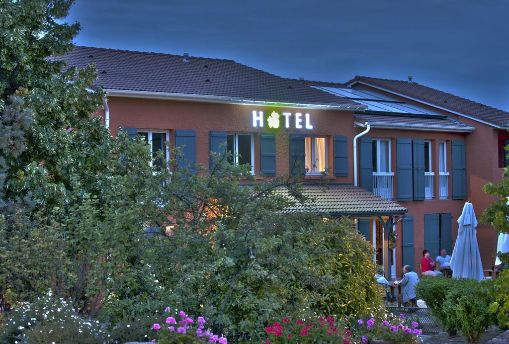 Hotel Des Vignes Julienas Exterior photo